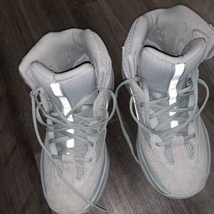 Yeezy Desert Boot